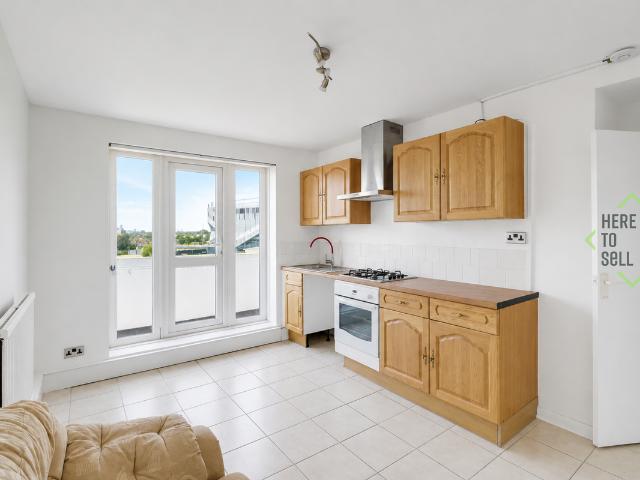 Apartment for rent in Greater London