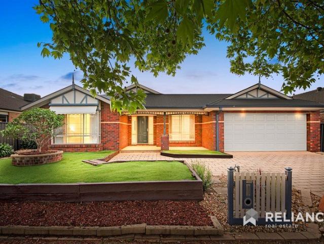 House for sale in Point Cook Gardens, Melbourne