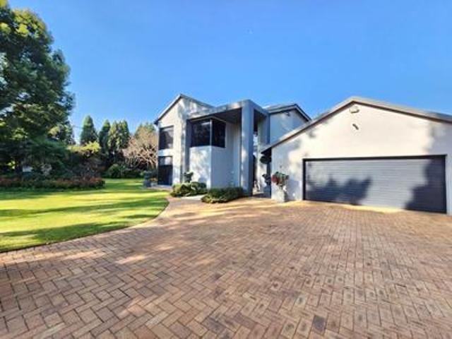 House for sale in Midvaal, Gauteng