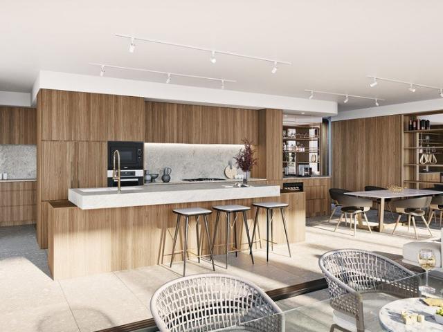 Apartment for sale in Toombul, Queensland