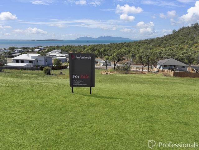 Land for sale in Bowen, Queensland
