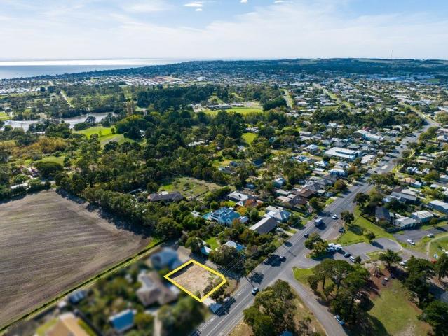 Land for sale in Drysdale, Victoria