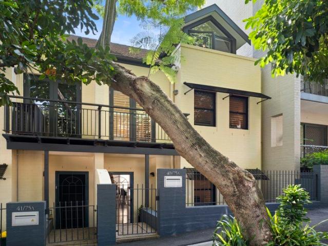 Townhouse for sale in Sydney, New South Wales