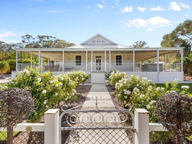 Cottage for sale in French Park, New South Wales