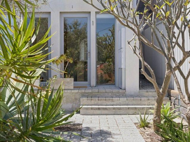 Apartment for sale in North Perth, City of Vincent
