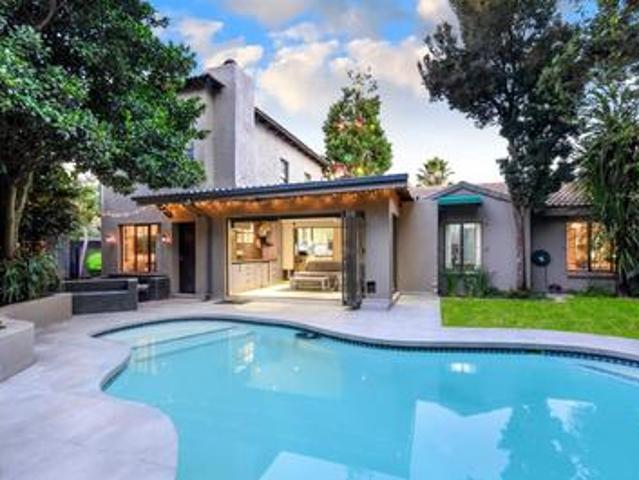 House for sale in Eagle Canyon, Randburg