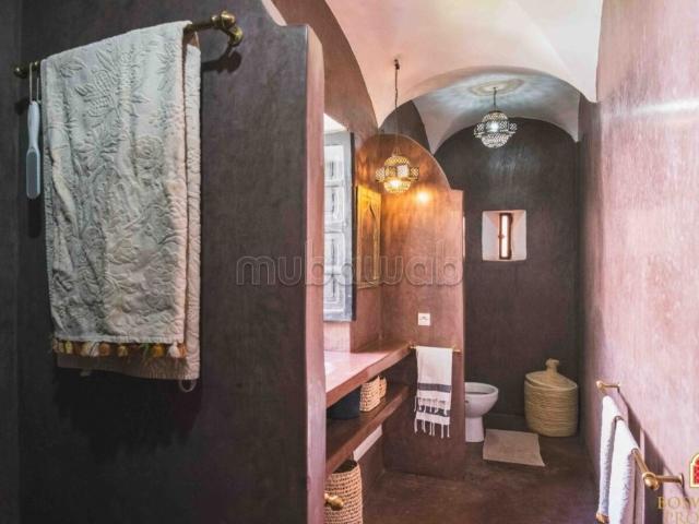 Riad vente à Marrakech, L'Oriental