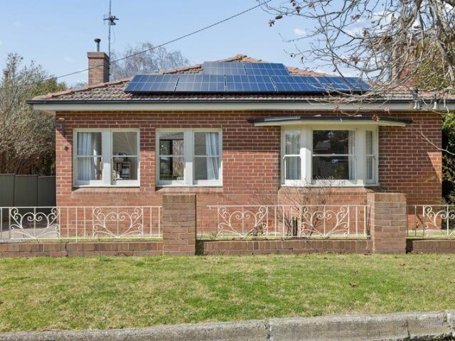 House for sale in Brisbane Grove, New South Wales
