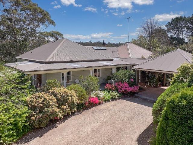 House for sale in Sydney, Blue Mountains City Council