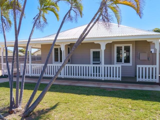 House for sale in South Carnarvon, Western Australia