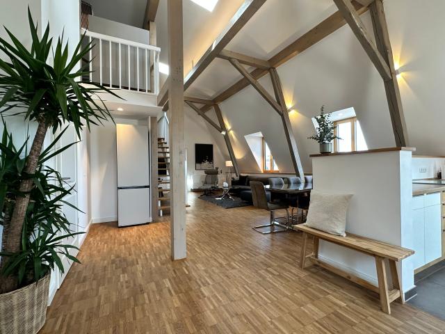 Apartment mieten in Beethovenviertel, Augsburg