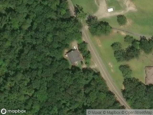House for sale in West Blocton, Alabama