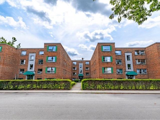 Apartment for rent in Ancaster, Ontario