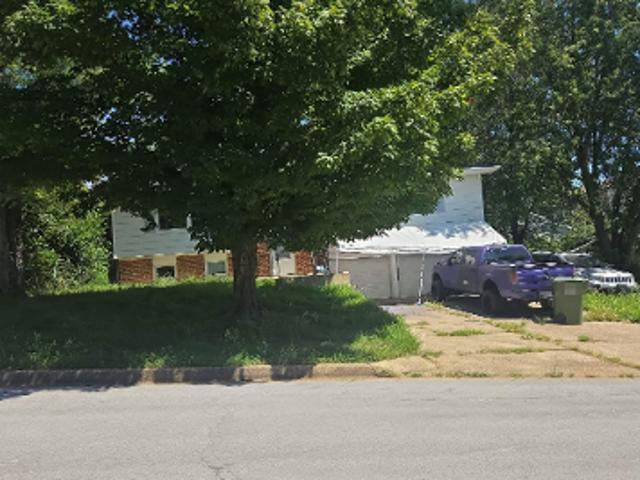 House for sale in Phelps, Missouri