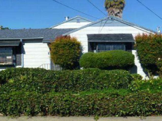 House for sale in Oakland, California