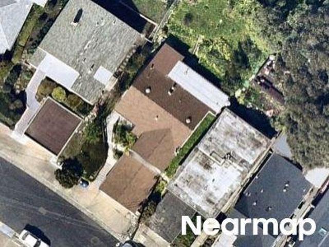 House for sale in Oakland, California