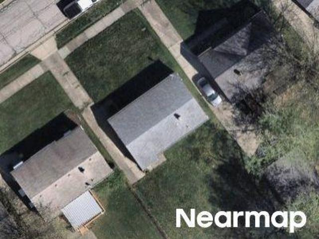 House for sale in Wickliffe, Ohio
