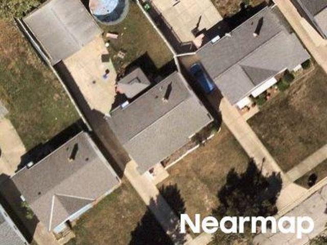 House for sale in Wickliffe, Ohio
