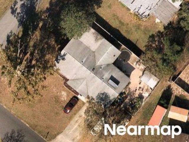 House for sale in Beverly Hills, Florida