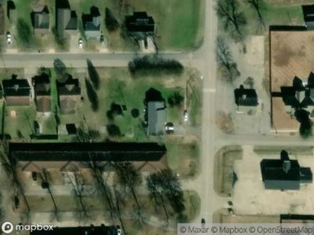 Property for sale in Caruthersville, Missouri