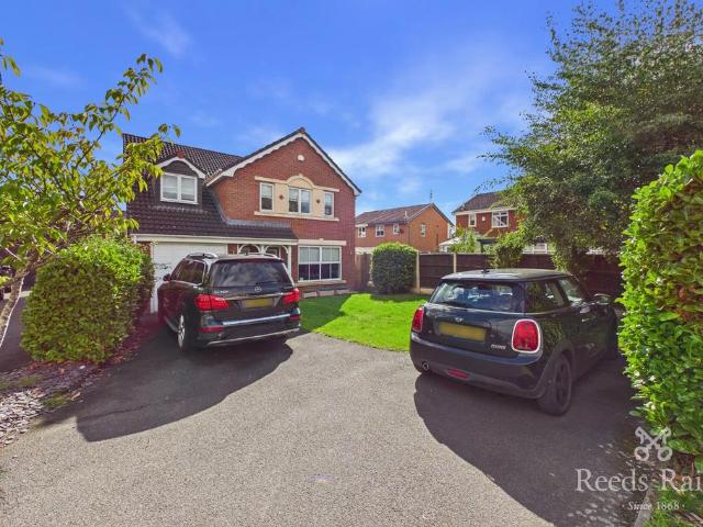 House for rent in Upton, Widnes
