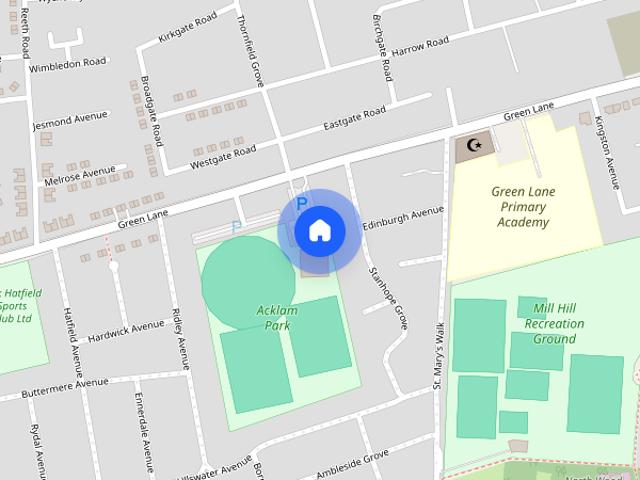Apartment for rent in Acklam, Middlesbrough