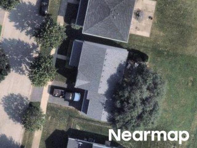 House for sale in Oswego, Illinois