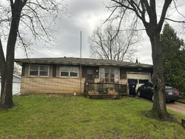 House for sale in Mclean, Illinois