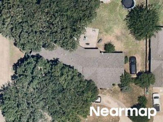 House for sale in Fort Worth, Texas