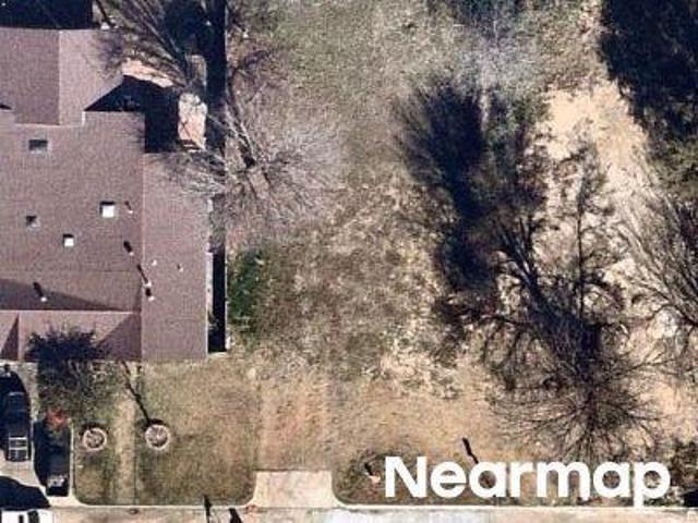 Land for sale in Fort Worth, Texas