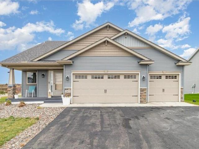 House for sale in Big Lake, Minnesota