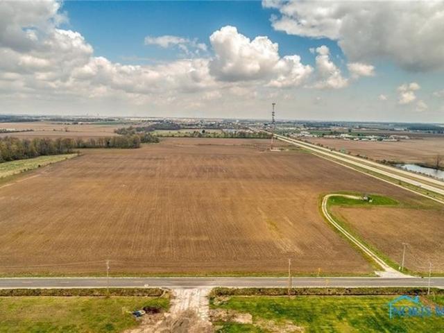 Land for sale in Perrysburg, Ohio