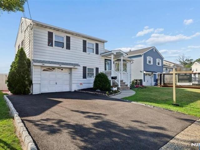 House for sale in North Arlington, New Jersey