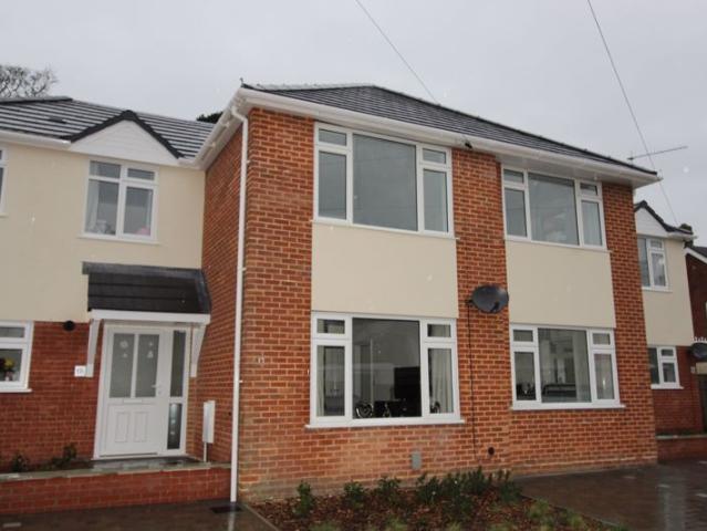 Apartment for rent in Bear Cross, Kinson