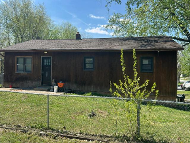 House for sale in Moro, Illinois