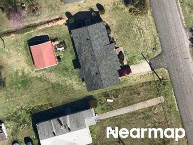 House for sale in Laurens, South Carolina