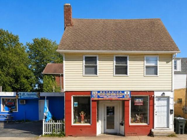 House for sale in New London, Connecticut