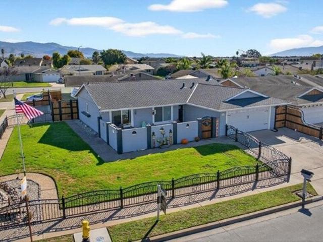 House for sale in Salinas, California