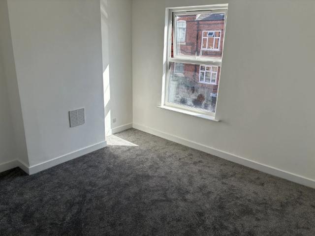 House for rent in Swingate, Broxtowe