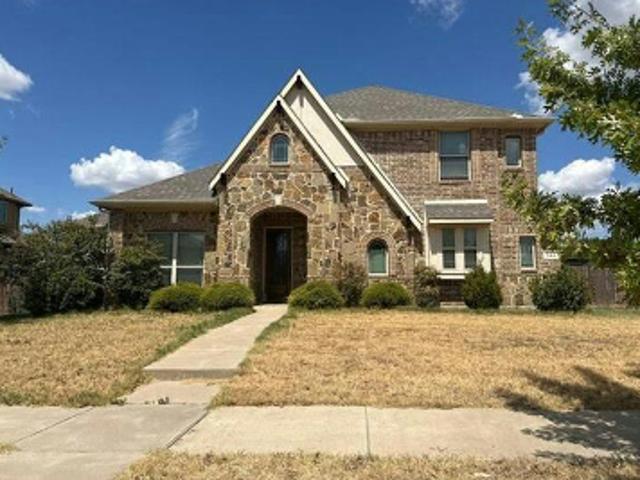 House for sale in Ellis, Texas