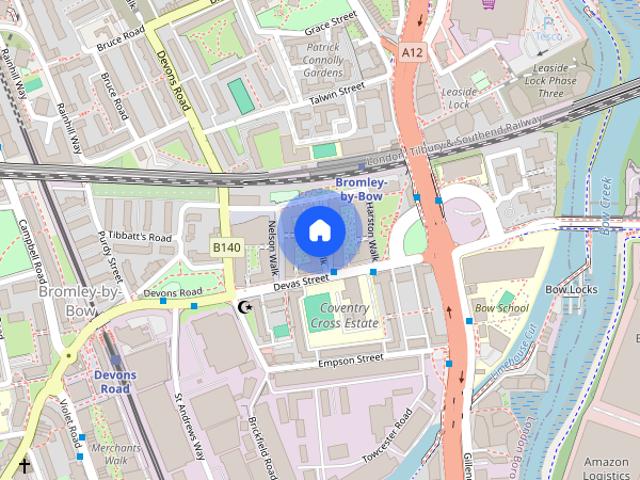 Apartment for rent in Cat Hill, Isle Of Man