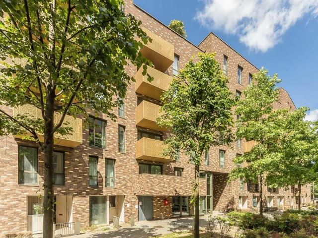 Apartment for rent in Bromley-by-Bow, Greater London