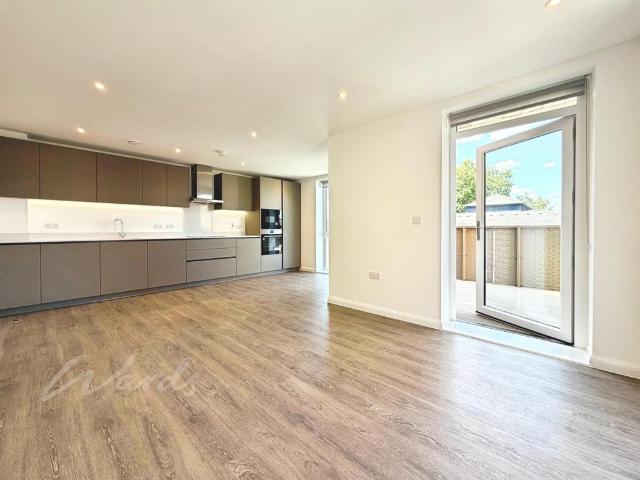 Apartment for rent in Monks Orchard, Kent