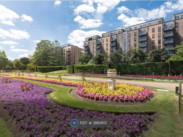 Apartment for rent in New Town, Monks Orchard