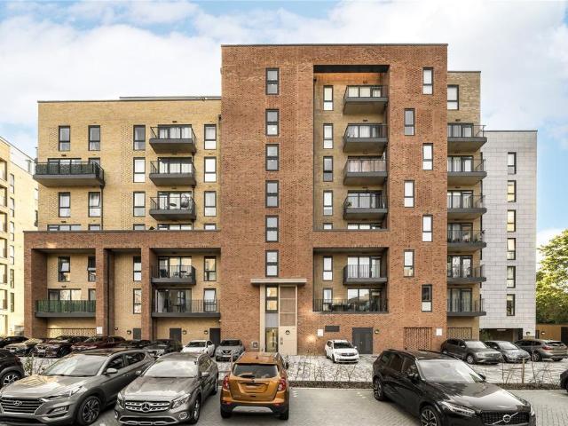 Apartment for rent in Brooklands, Dartford