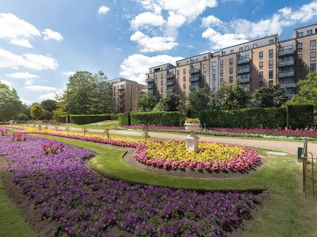 Apartment for rent in Brooklands, Dartford