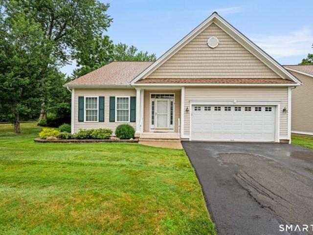 Condo for sale in Rocky Hill, Connecticut