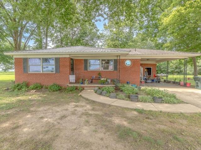 House for sale in Louisiana