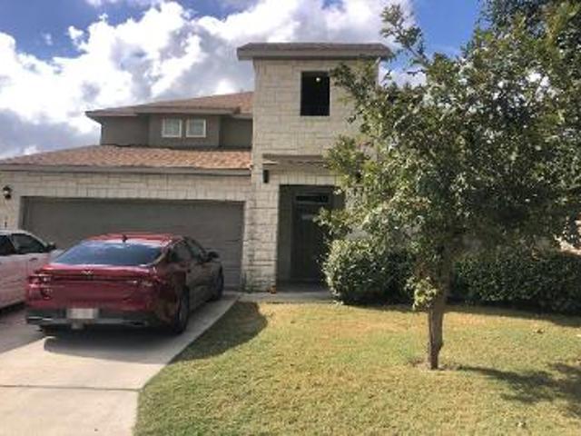 House for sale in New Braunfels
