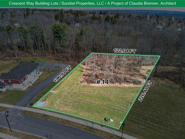 Land for sale in Trumansburg, New York